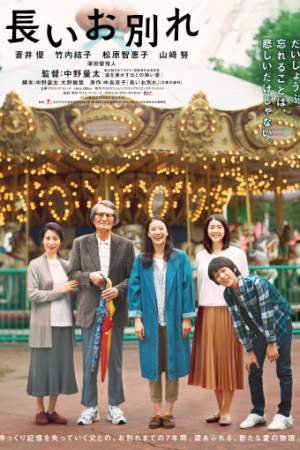 Долгое прощание онлайн