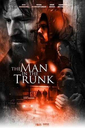 Человек в багажнике онлайн