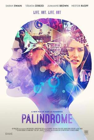 Палиндром онлайн
