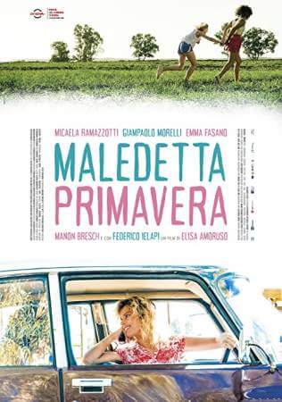 Проклятая весна онлайн