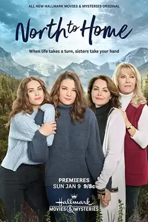Домой на север онлайн