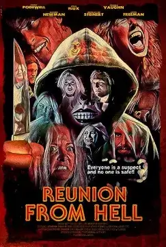 Адское сборище онлайн