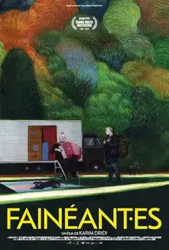 Бездельницы онлайн